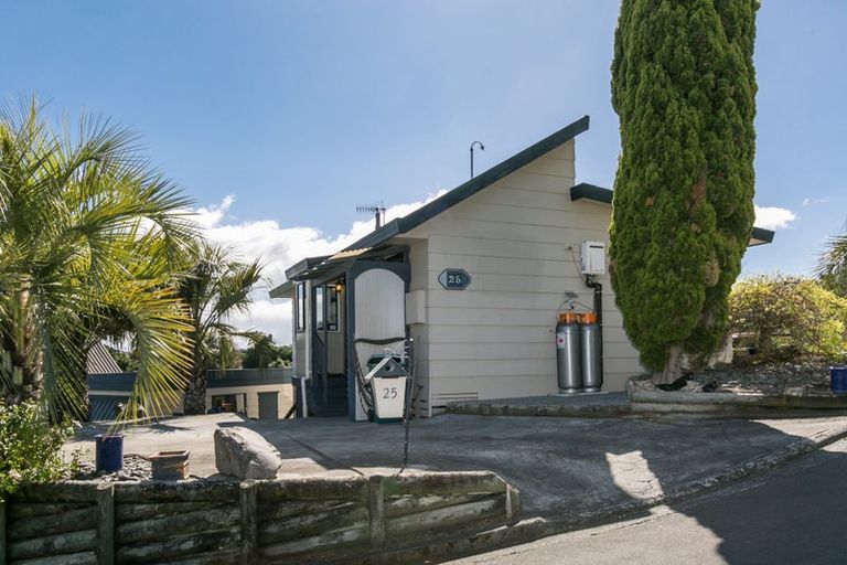 Photo of property in 25 Delhi Road, Hospital Hill, Napier, 4110
