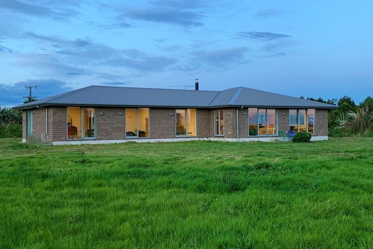 Photo of property in 347 Utopia Road, Westport, 7892