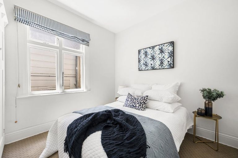 Photo of property in 39 Jefferson Street, Brooklyn, Wellington, 6021