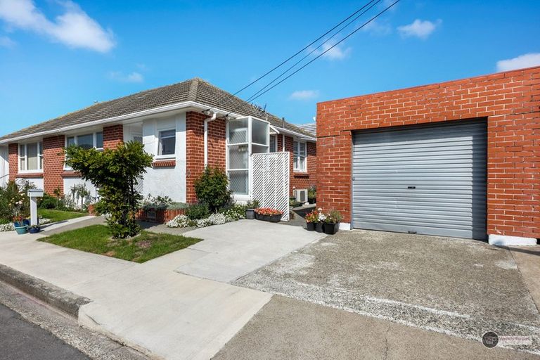 Photo of property in 1/593 High Street, Boulcott, Lower Hutt, 5010