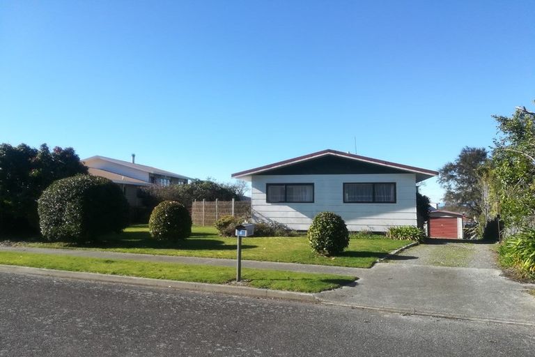 Photo of property in 4 Linden Place, Brooklyn, Motueka, 7198