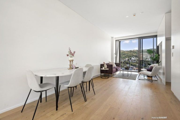 Photo of property in 303/11 Jean Caldwell Way, Island Bay, 6023