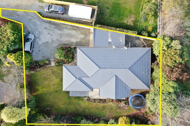 Photo of property in 104 Perth Street, Holmes Hill, Oamaru, 9401