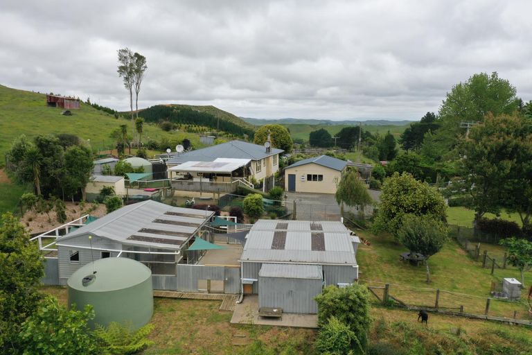 Photo of property in 280 Dixon Road, Te Akau, Ngaruawahia, 3794