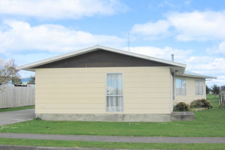 Photo of property in 75 Strathmore Avenue, Levin, 5510