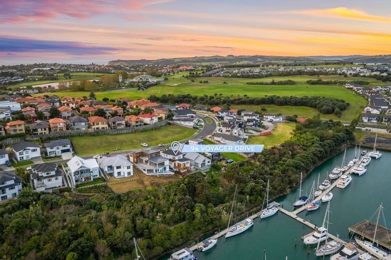 Photo of property in 94 Voyager Drive, Gulf Harbour, Whangaparaoa, 0930