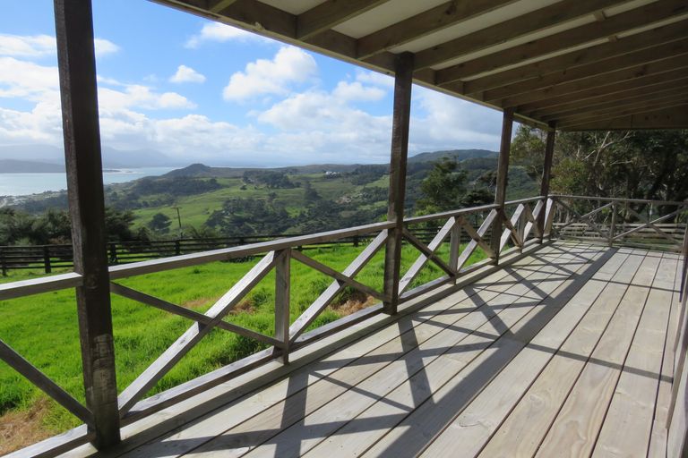 Photo of property in 102 Newton Road, Maungatapere, Whangarei, 0170