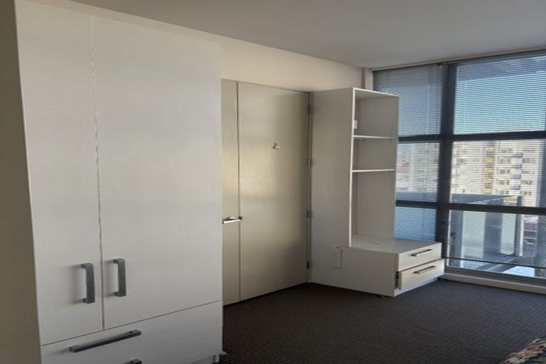 Photo of property in The Wellington Suites, 788/233 Cuba Street, Te Aro, Wellington, 6011