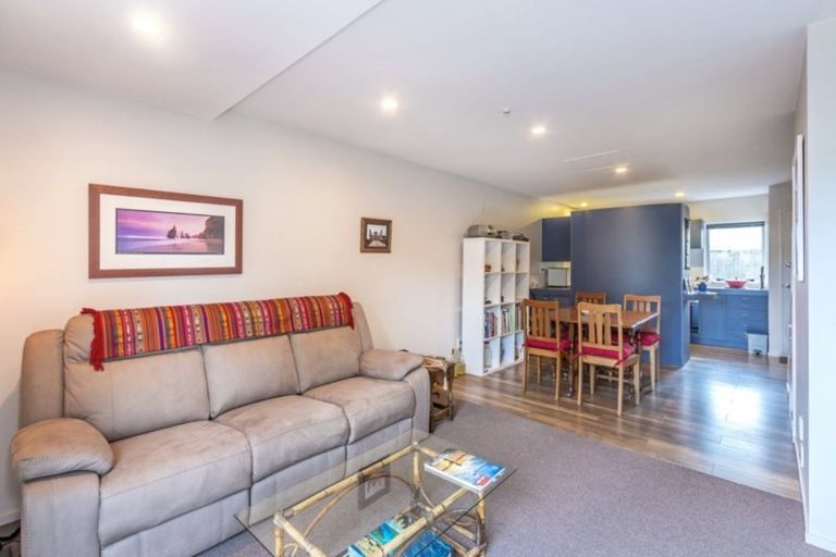 Photo of property in 3/53 Ely Street, Christchurch Central, Christchurch, 8013