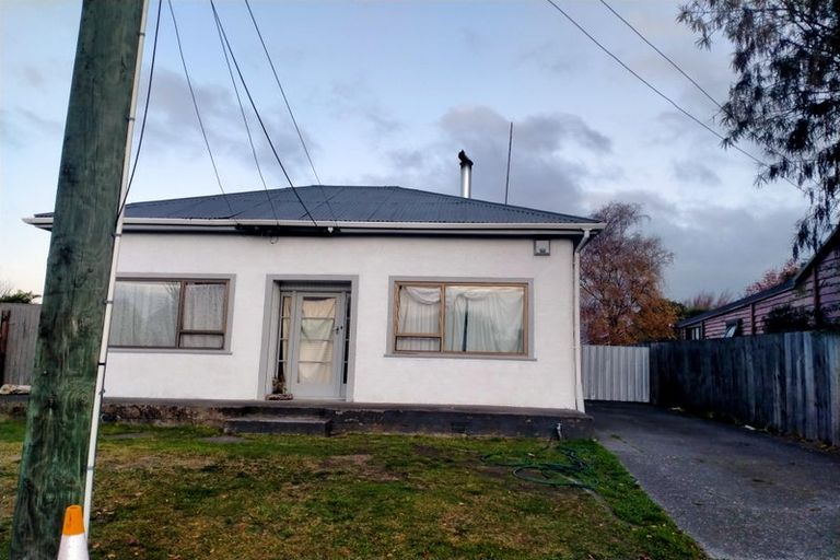 Photo of property in 7 Willard Street, Spreydon, Christchurch, 8024