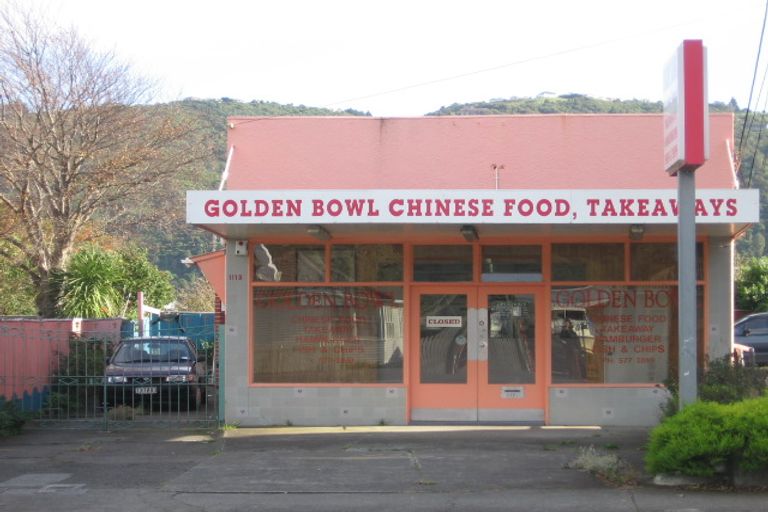 Photo of property in 1113 High Street, Taita, Lower Hutt, 5011