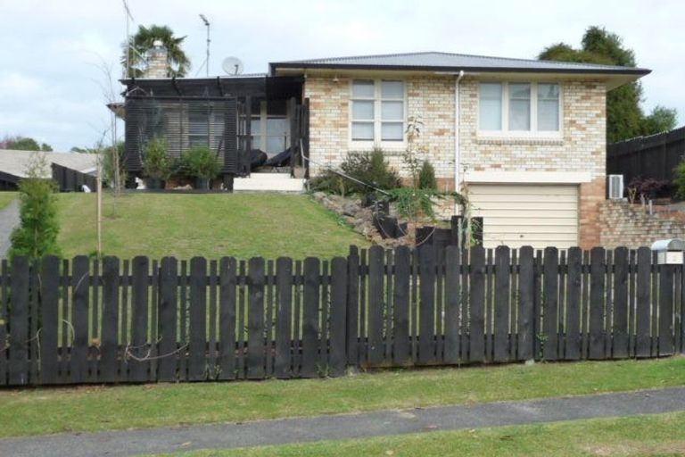 Photo of property in 2 Elizabeth Street, Putaruru, 3411