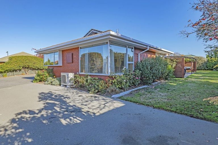Photo of property in 6 Kintyre Drive, Broomfield, Christchurch, 8042