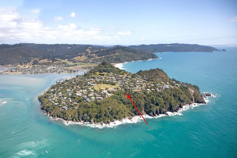 Photo of property in 237 Paku Drive, Tairua, 3508