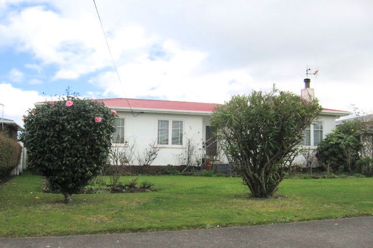 Photo of property in 10 Andrew Street, Feilding, 4702