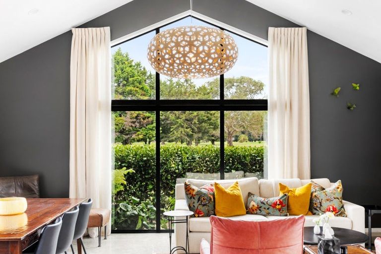 Photo of property in 55 Hunter Drive, Awatoto, Napier, 4110