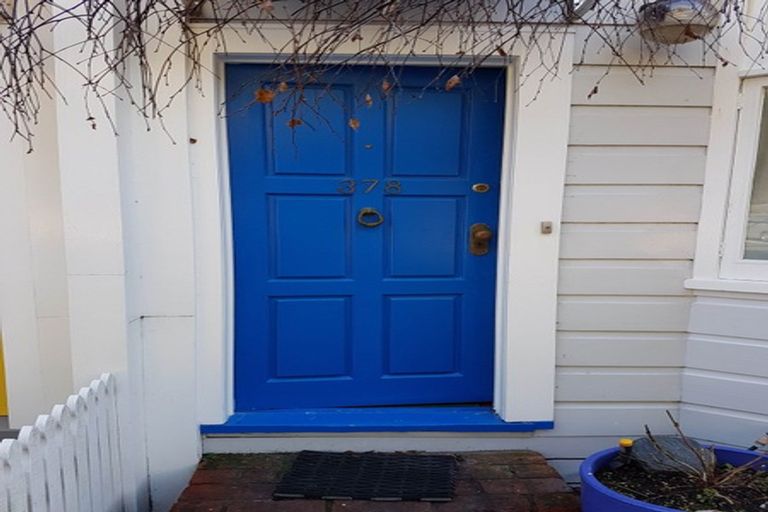 Photo of property in 378 Tinakori Road, Thorndon, Wellington, 6011