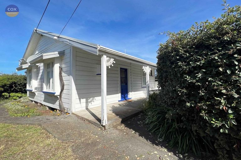 Photo of property in 30 Ferguson Street, Bay View, Napier, 4104