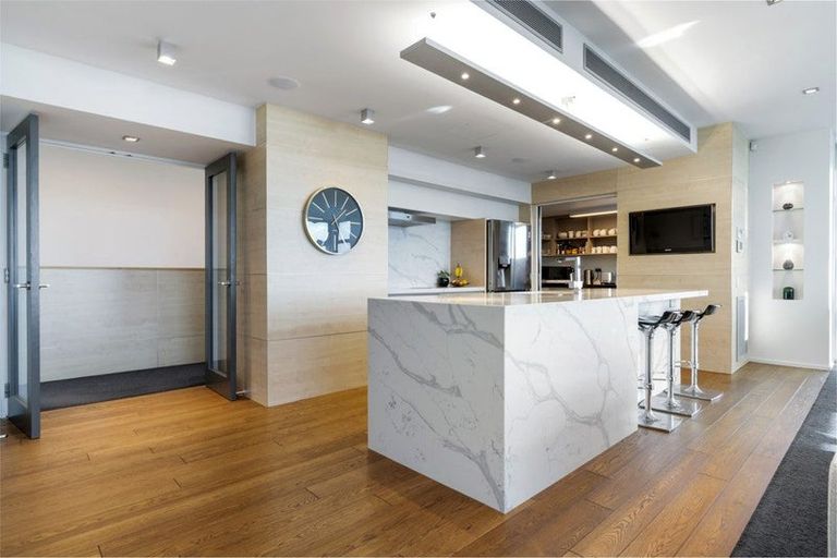 Photo of property in 9 Allom Lane, Cashmere, Christchurch, 8022