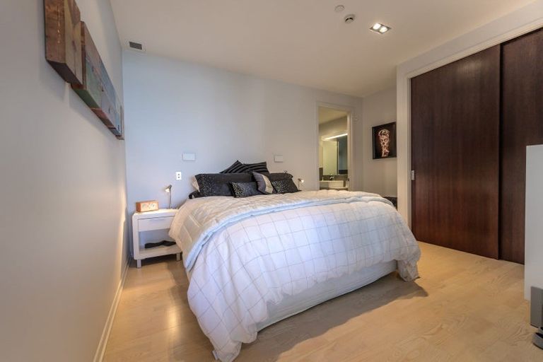 Photo of property in Quay Apartments, 101/283 Wakefield Quay, Stepneyville, Nelson, 7010