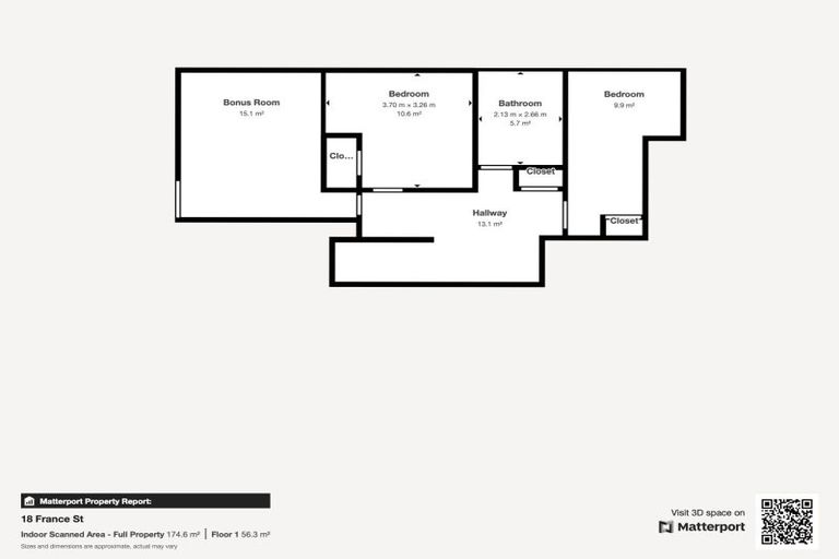 Photo of property in 18 France Road, Bluff Hill, Napier, 4110