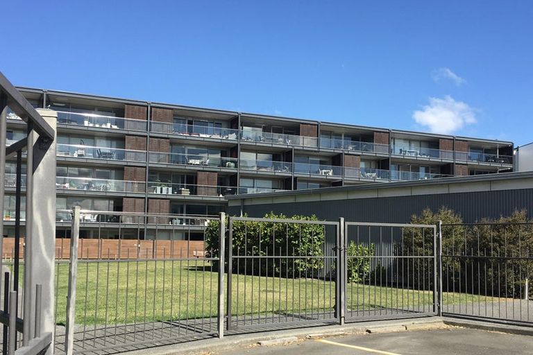 Photo of property in 204c/14 West Quay, Ahuriri, Napier, 4110