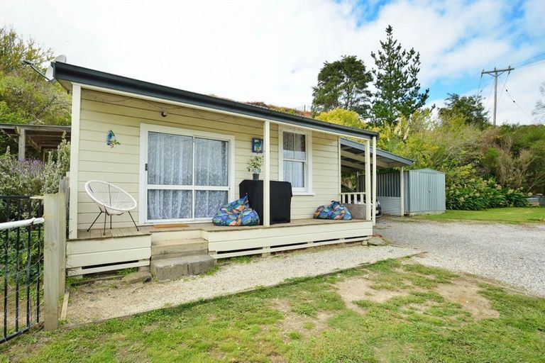 Photo of property in 83 Darwin Road, Outer Kaiti, Gisborne, 4010