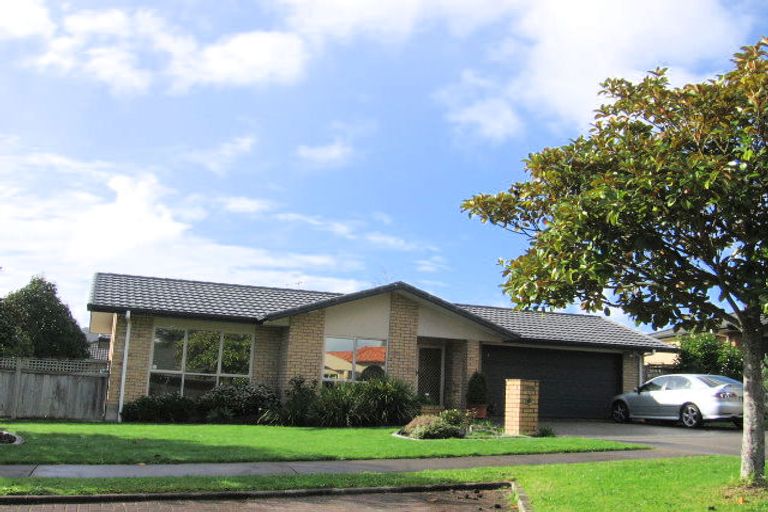 Photo of property in 10 Syracuse Place, Albany, Auckland, 0632