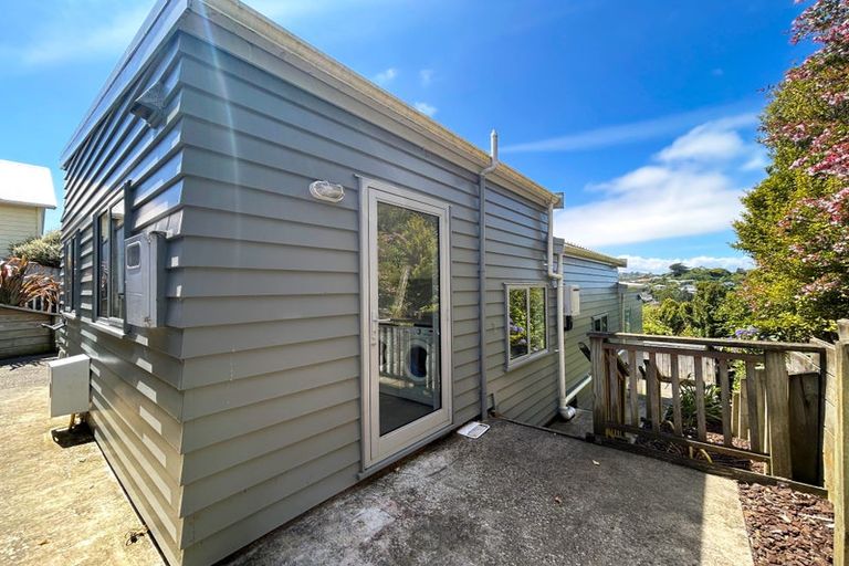 Photo of property in 16a Fisher Street, Johnsonville, Wellington, 6037