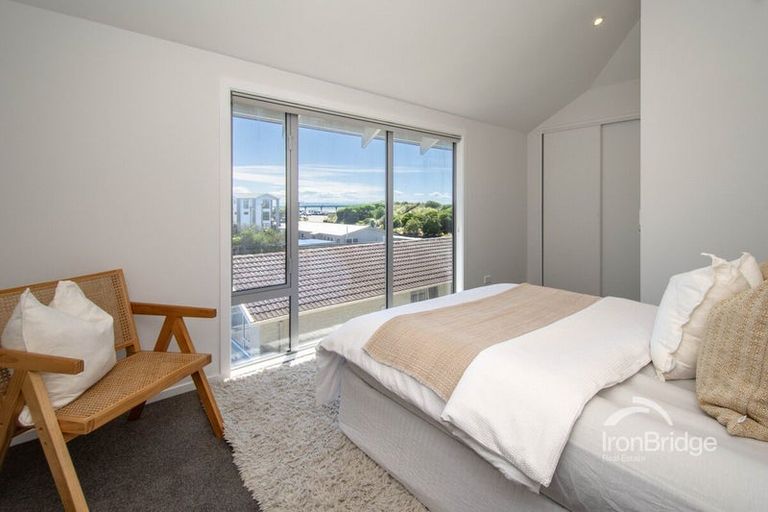 Photo of property in 5/246 Marine Parade, New Brighton, Christchurch, 8061