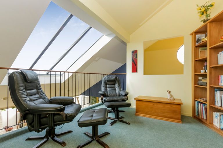 Photo of property in 123 Golf Road, Titirangi, Auckland, 0600