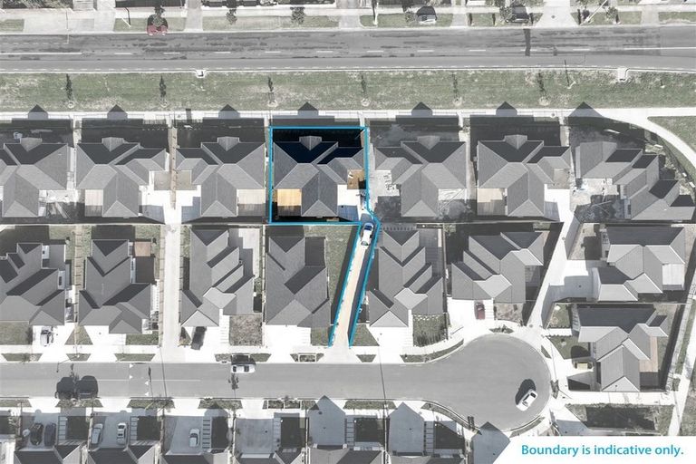 Photo of property in 50 Perkins Street, Papakura, 2110