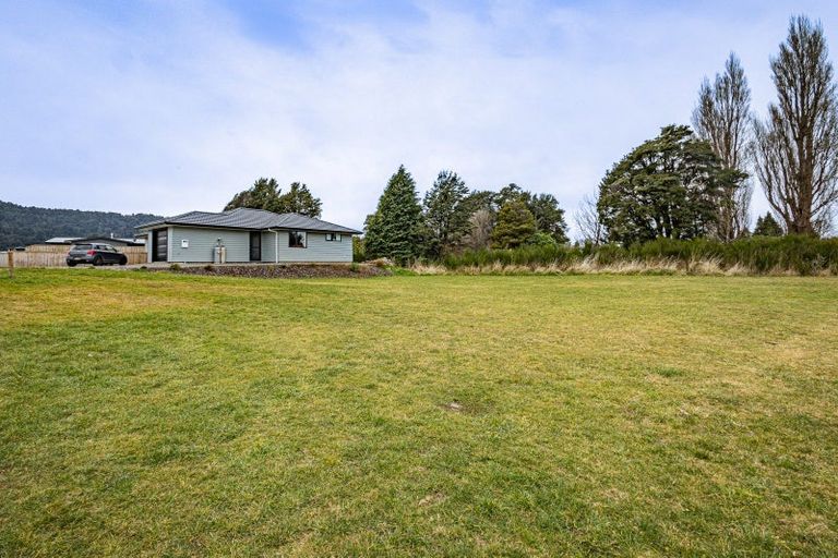 Photo of property in 22 Kowhai Crescent, Ohakune, 4625