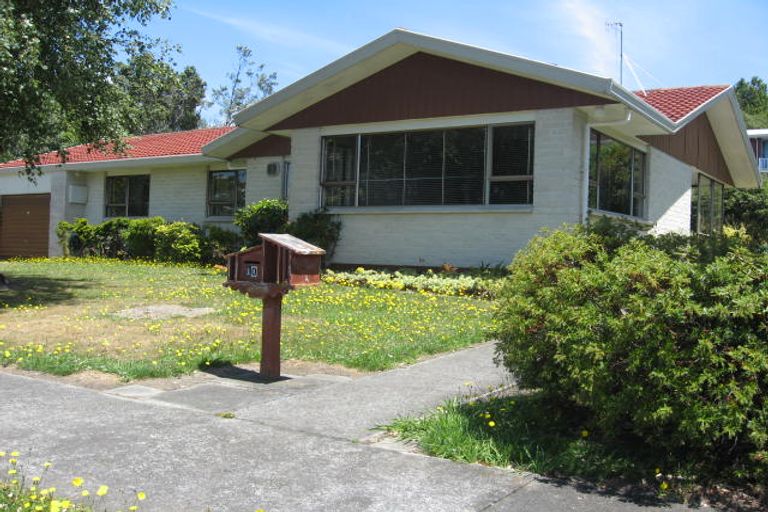 Photo of property in 10 Eastview Place, Feilding, 4702