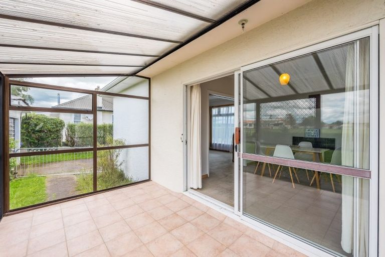 Photo of property in 20 Carlisle Street, Levin, 5510