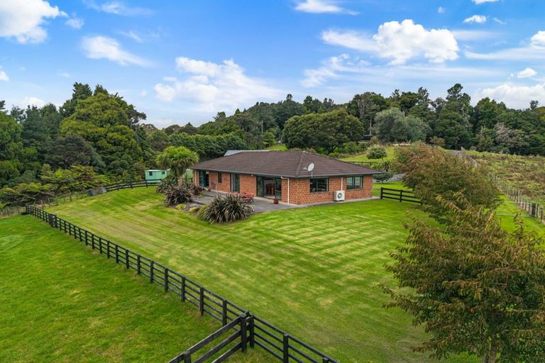 Photo of property in 63a Farquharson Road, Ararimu, Papakura, 2583