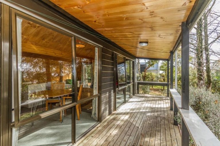 Photo of property in 6 Manuka Street, Ohakune, 4625