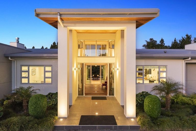 Photo of property in 58c Windmill Road, Tamahere, Hamilton, 3283