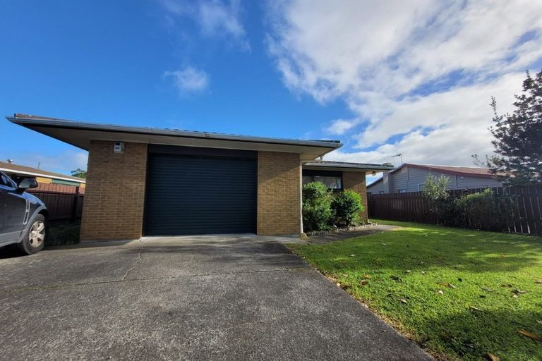 Photo of property in 57a Wintere Road, Papatoetoe, Auckland, 2025