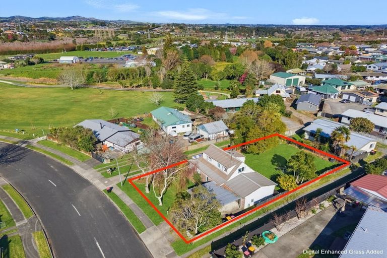 Photo of property in 175 Windermere Drive, Poike, Tauranga, 3112