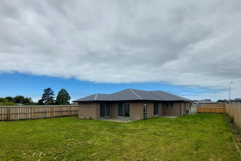 Photo of property in 7 Greig Crescent, Amberley, 7481