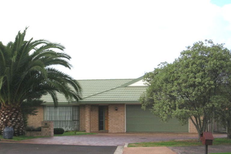 Photo of property in 7 Splendour Close, Henderson, Auckland, 0610