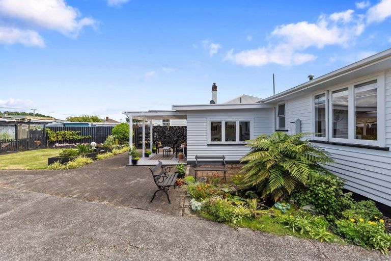 Photo of property in 4 George Street, Paeroa, 3600