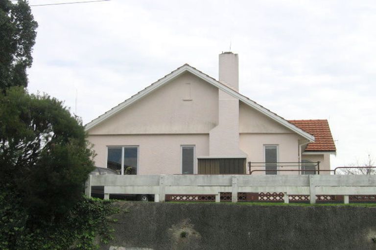 Photo of property in 377 Devonport Road, Tauranga South, Tauranga, 3112
