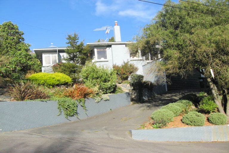 Photo of property in 16 Every Street, Andersons Bay, Dunedin, 9013