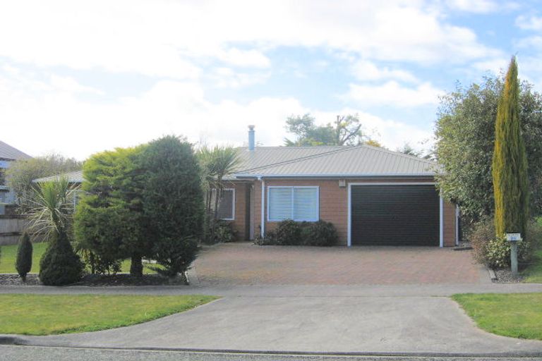 Photo of property in 24 Logan Avenue, Wharewaka, Taupo, 3330