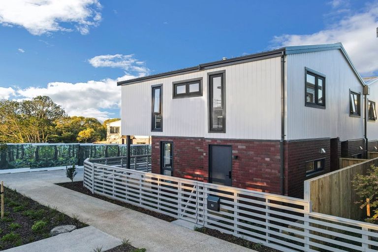 Photo of property in 53 Te Puketoka Lane, Mangere, Auckland, 2022