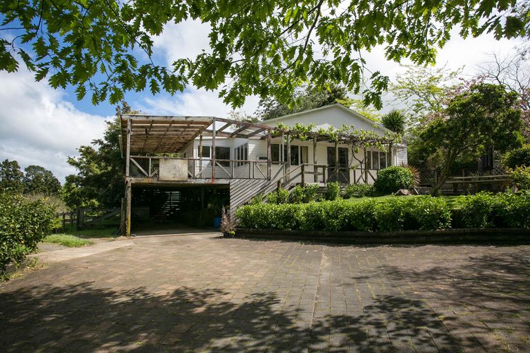 Photo of property in 152 Mangati Road, Puketotara, Te Awamutu, 3876