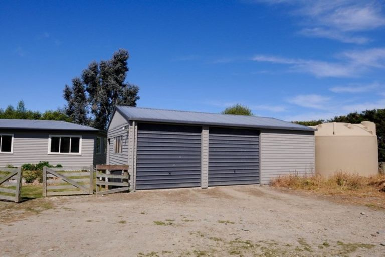 Photo of property in 274 Mcnamaras Road, Waimate, 7979