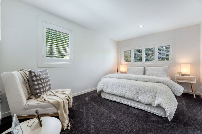 Photo of property in 87 Princes Street, Northcote Point, Auckland, 0627